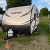RV for Sale: 2018 SONIC LITE SL167VMS