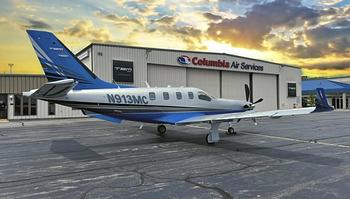 Thumbnail of aircraft