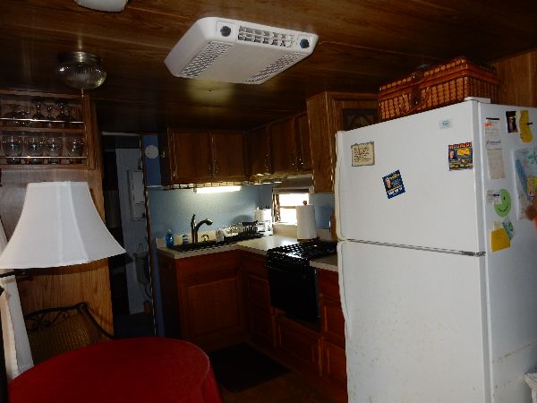 Photo of RV Lot