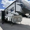 RV for Sale: 2016 RAPTOR 375TS