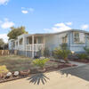 Mobile Home for Sale: 3 Bed 2 Bath 1976 Mobile Home