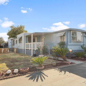 Thumbnail of mobile home