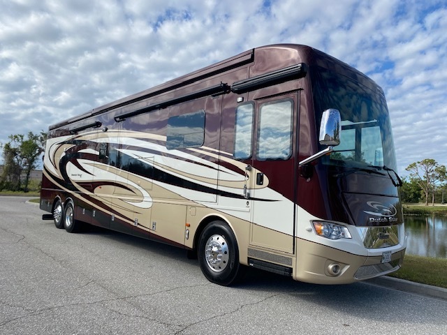 Photo of Rv