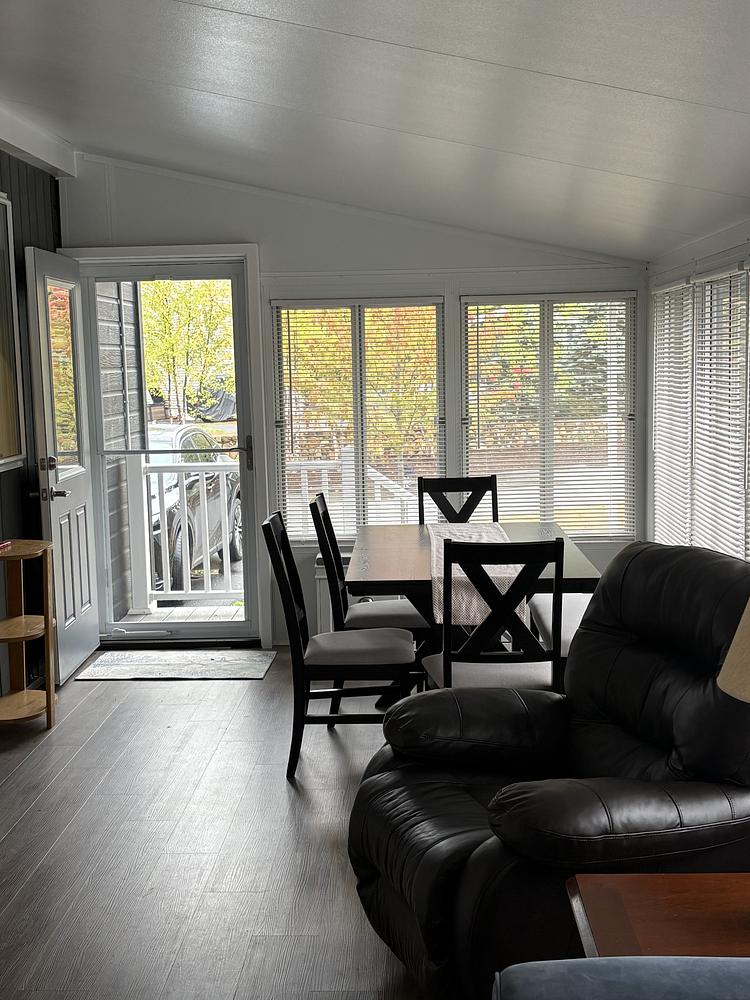 Point Sebago Resort