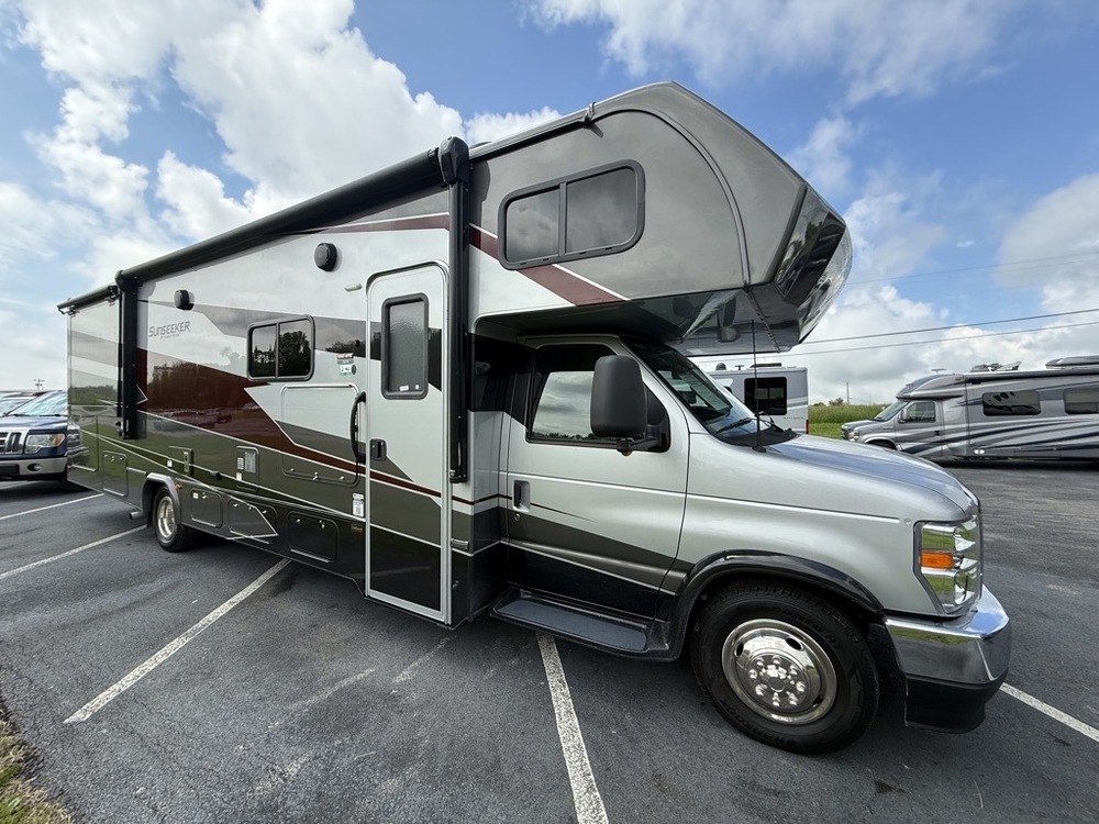 Photo of Rv