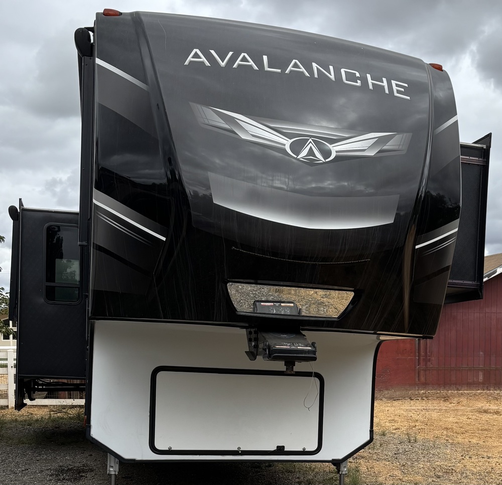 Photo of Rv