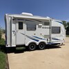 RV for Sale: 2011 EDGE M18