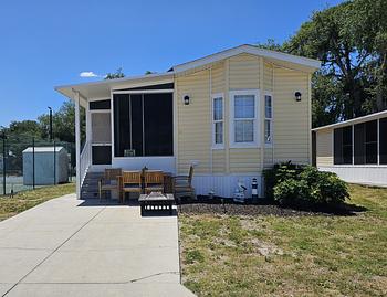 Thumbnail of mobile home