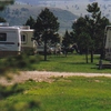 RV Park: Monte Verde RV Park, Angel Fire, NM
