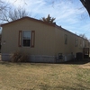 Mobile Home Section
