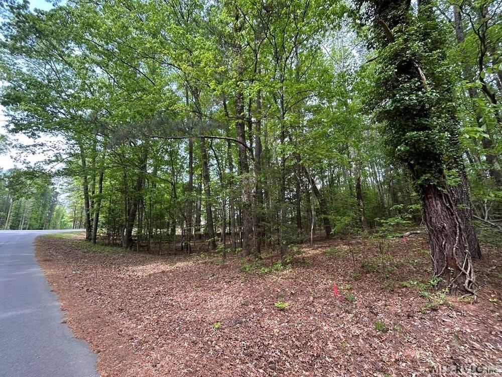 Photo of Mobile Home Lot