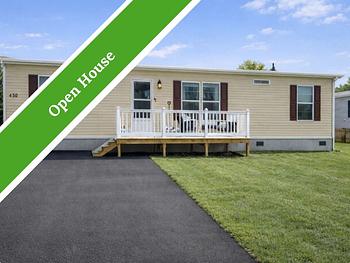 Thumbnail of mobile home