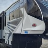 RV for Sale: 2021 CYCLONE 4006