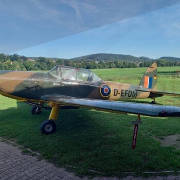 Thumbnail of aircraft
