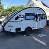 RV for Sale: 2022 T@B 400 BOONDOCK