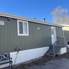 Mobile Home for Sale: 3 Bed 2 Bath 2015 Mobile Home