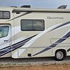 RV for Sale: 2022 Quantum MB24
