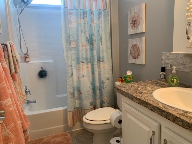 Cypress Lakes Village