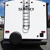 RV for Sale: 2021 SUNSET TRAIL SUPER LITE SS253RB