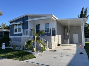 Thumbnail of mobile home