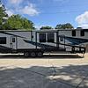 RV for Sale: 2024 CYCLONE 4118