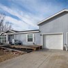 Mobile Home for Sale: Manufactured On Land - Burlington, WY, Burlington, WY