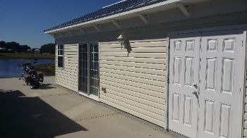 Photo of RV Lot