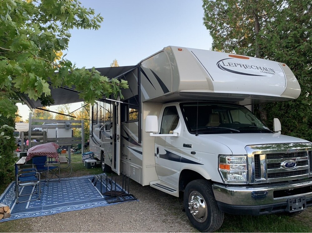 Photo of Rv