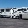 RV for Sale: 2009 CROSS COUNTRY 382DS