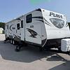 RV for Sale: 2014 Puma 30-FBSS