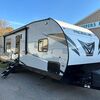 RV for Sale: 2022 Vengeance Rogue 26VKS