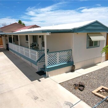 Thumbnail of mobile home