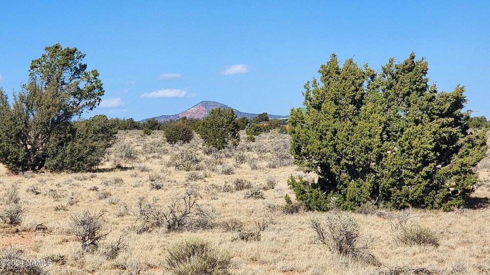 Photo of Mobile Home Lot