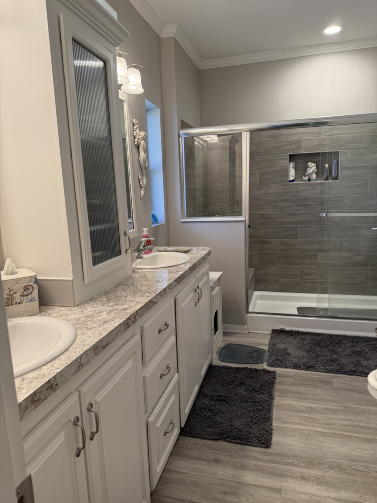 Rolling Greens Village