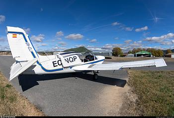 Thumbnail of aircraft