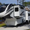 RV for Sale: 2023 SOLITUDE 345GK