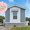 Mobile Home for Sale: 3 Bed 2 Bath 2025 Clayton