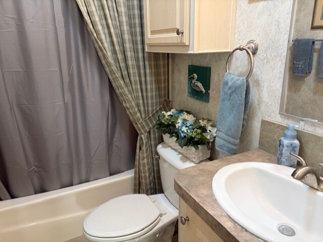 Cypress Lakes Village