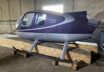 Thumbnail of aircraft