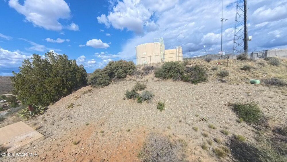 Photo of Mobile Home Lot
