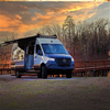 RV for Sale: 2022 Sprinter 170 4X4 HIGH ROOF
