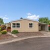 Mobile Home for Sale: Manufactured Home in Park, Double Wide Manufactured - Eugene, OR, Eugene, OR