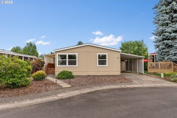 Thumbnail of mobile home