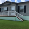 Mobile Home for Rent: 3 Bed 2 Bath 2012 Clayton