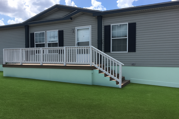 Thumbnail of mobile home