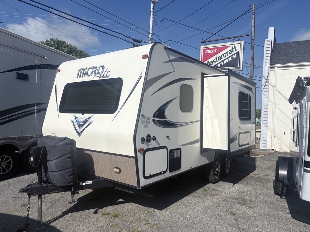 Photo of Rv
