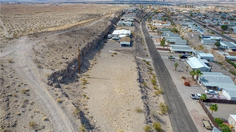 Photo of Mobile Home Lot