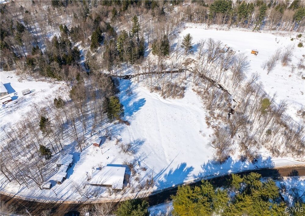 Photo of Mobile Home Lot