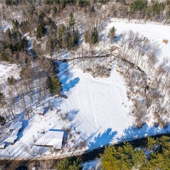 Photo of Mobile Home Lot