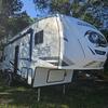 RV for Sale: 2022 CHEROKEE ARCTIC WOLF 287BHS